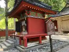 日枝神社(栃木県)