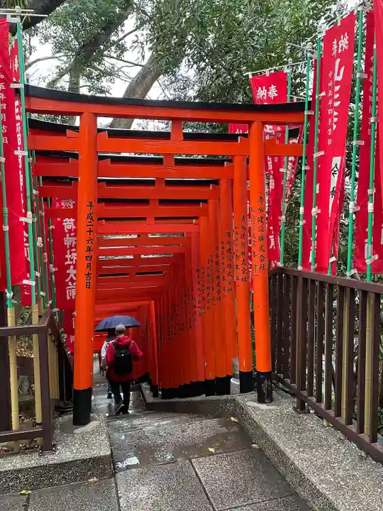 日枝神社(東京都)