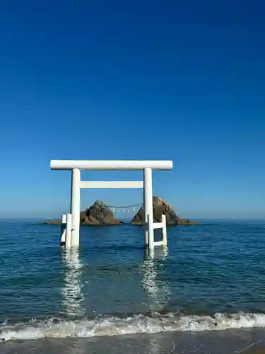 櫻井神社(福岡県)