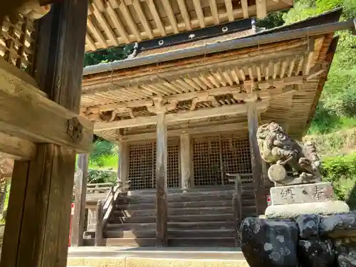 春日神社(滋賀県)