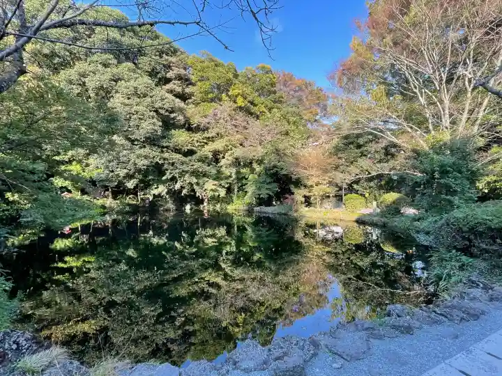 富士山本宮浅間大社(静岡県)