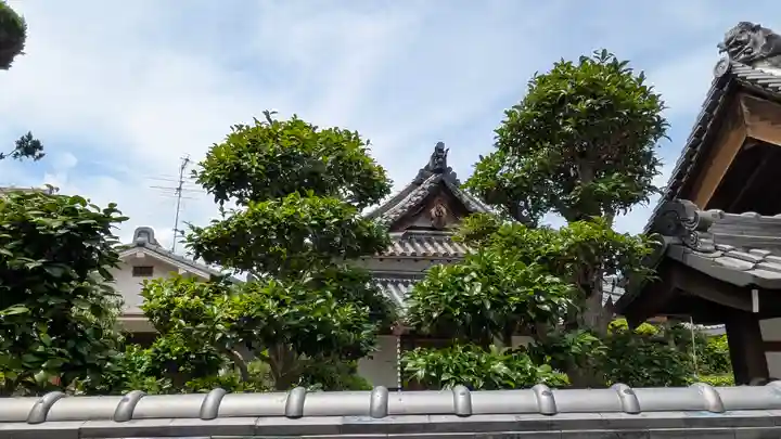 法満寺(奈良県)
