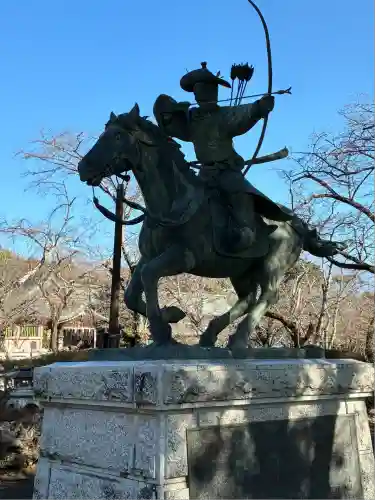 富士山本宮浅間大社(静岡県)