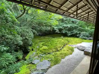 光明寺瑠璃光院(京都府)