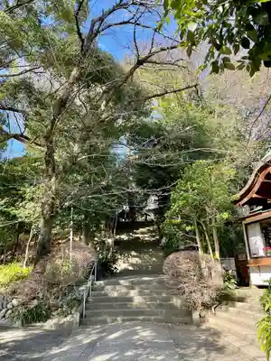 大稲荷神社(神奈川県)