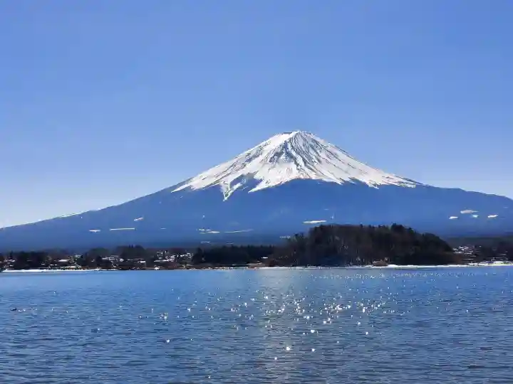富士山本宮浅間大社(静岡県)