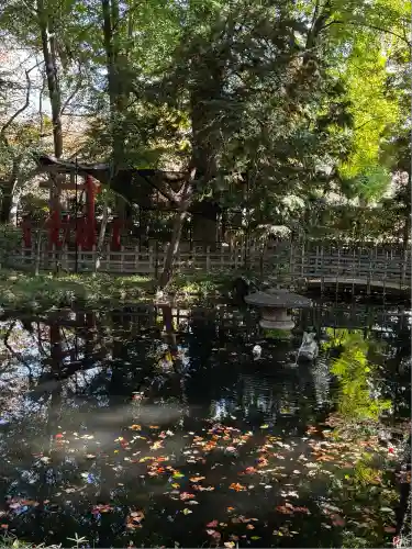 調神社(埼玉県)