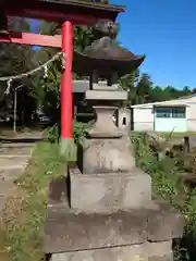 二宮赤城神社(群馬県)