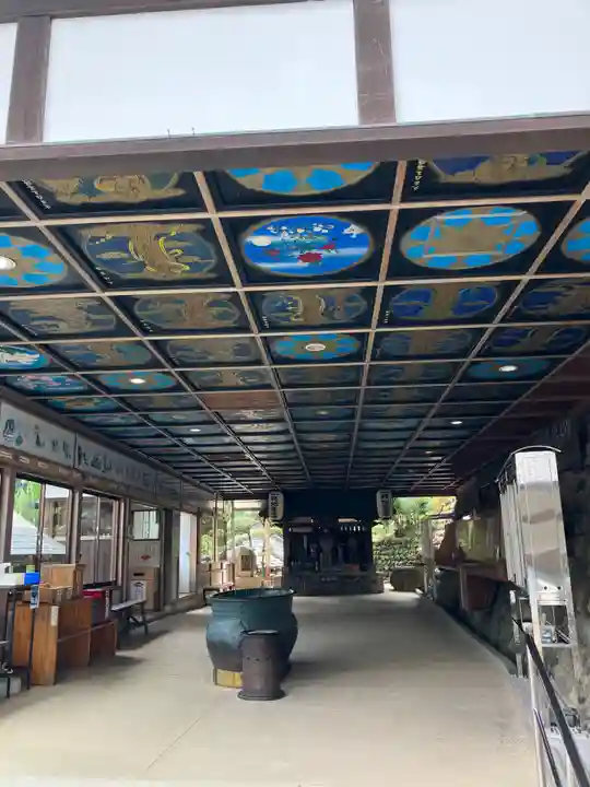 福巌寺(一願寺)(和歌山県)