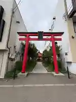 北見稲荷神社(北海道)