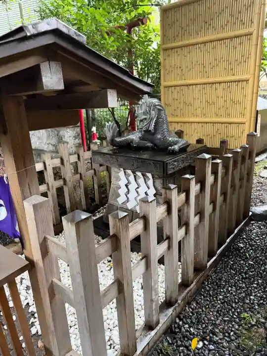 田無神社(東京都)