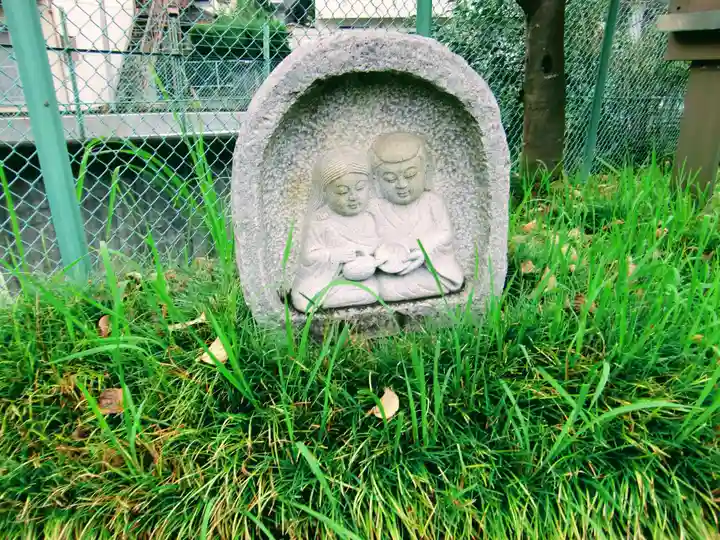 吉祥院(東京都)