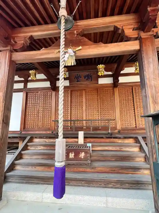 大安寺(奈良県)