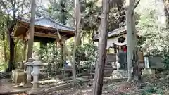 岩殿山安楽寺（吉見観音）(埼玉県)