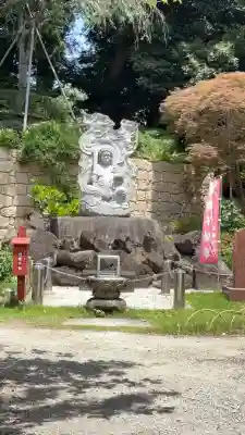 瀧泉寺(目黒不動尊)(東京都)