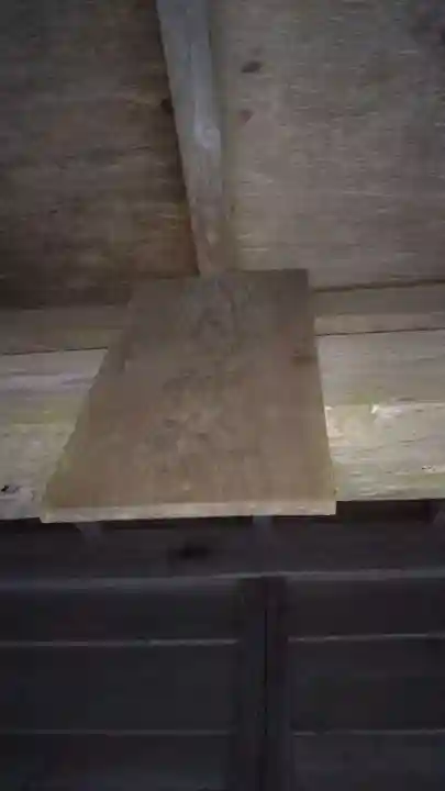 手子后神社のその他建物