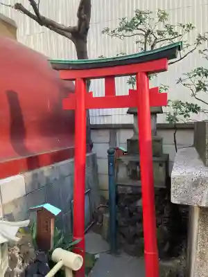 大安楽寺(東京都)