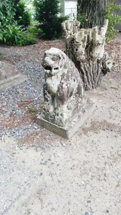 温泉神社(岩手県)