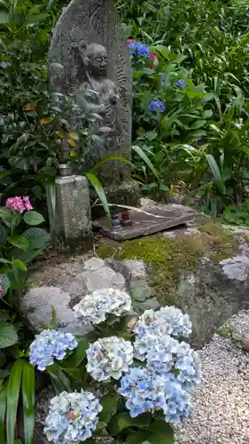 岡寺（龍蓋寺）(奈良県)
