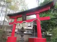 舌切雀神社(群馬県)