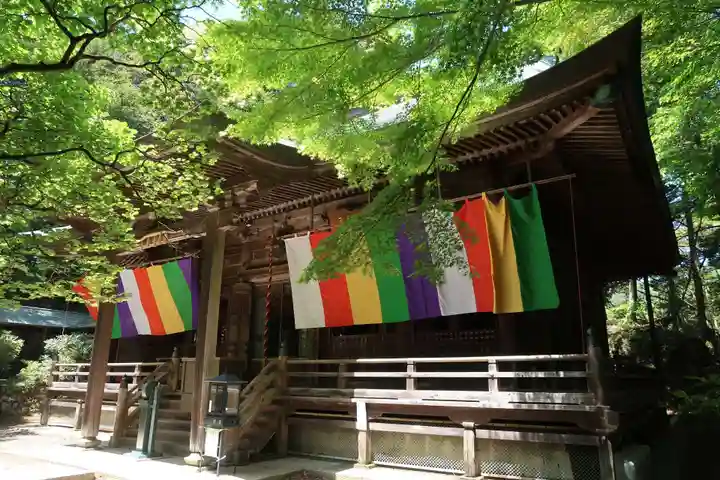 本山寺(大阪府)