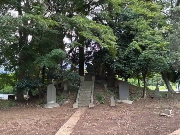 三社大神社(千葉県)