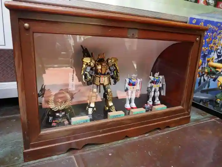 久能山東照宮のその他建物