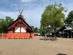 住吉大社の建物その他