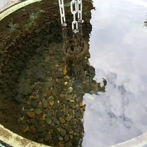 西小松川天祖神社のその他建物