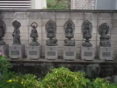 玉田寺(群馬県)