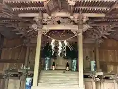 荒神神社(兵庫県)