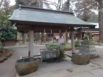 廣幡八幡宮(千葉県)