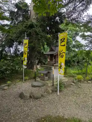 花巻神社(岩手県)