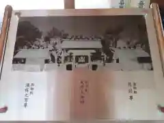 阿佐ヶ谷神明宮の本殿