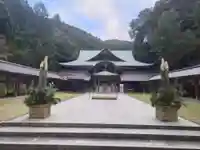 前神寺(愛媛県)