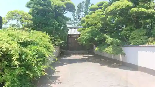 玉井寺のその他建物