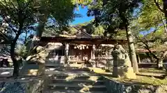 方結神社(島根県)