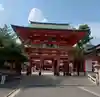 生田神社(兵庫県)