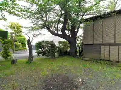 野庭神明社(神奈川県)