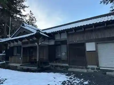 大神神社(岐阜県)