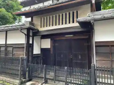 了信寺(京都府)