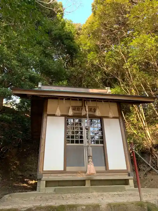 金毘羅大権現のその他建物