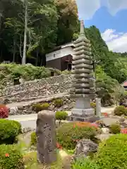 法楽寺(兵庫県)