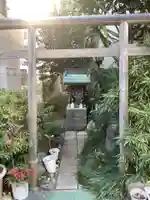 小社(千代田)(愛知県)