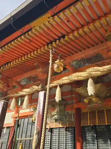 八坂神社(祇園さん)(京都府)