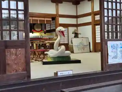 玉井宮東照宮(岡山県)