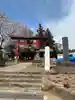 二宮赤城神社(群馬県)
