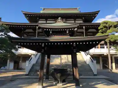 萬満寺のその他建物
