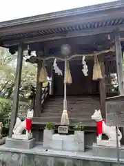 小倉祇園八坂神社(福岡県)