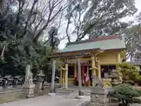 刺田比古神社(和歌山県)